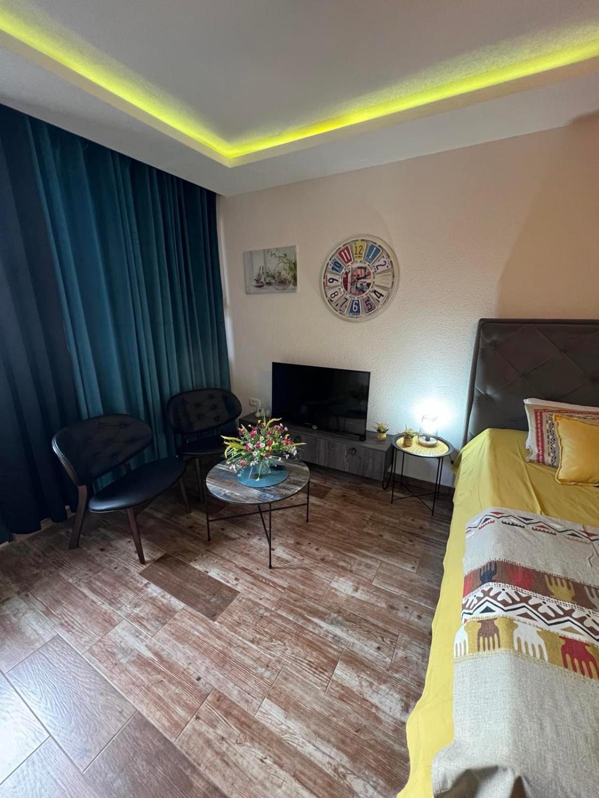 Casa Del Sole Lux Lägenhet Kotor Exteriör bild