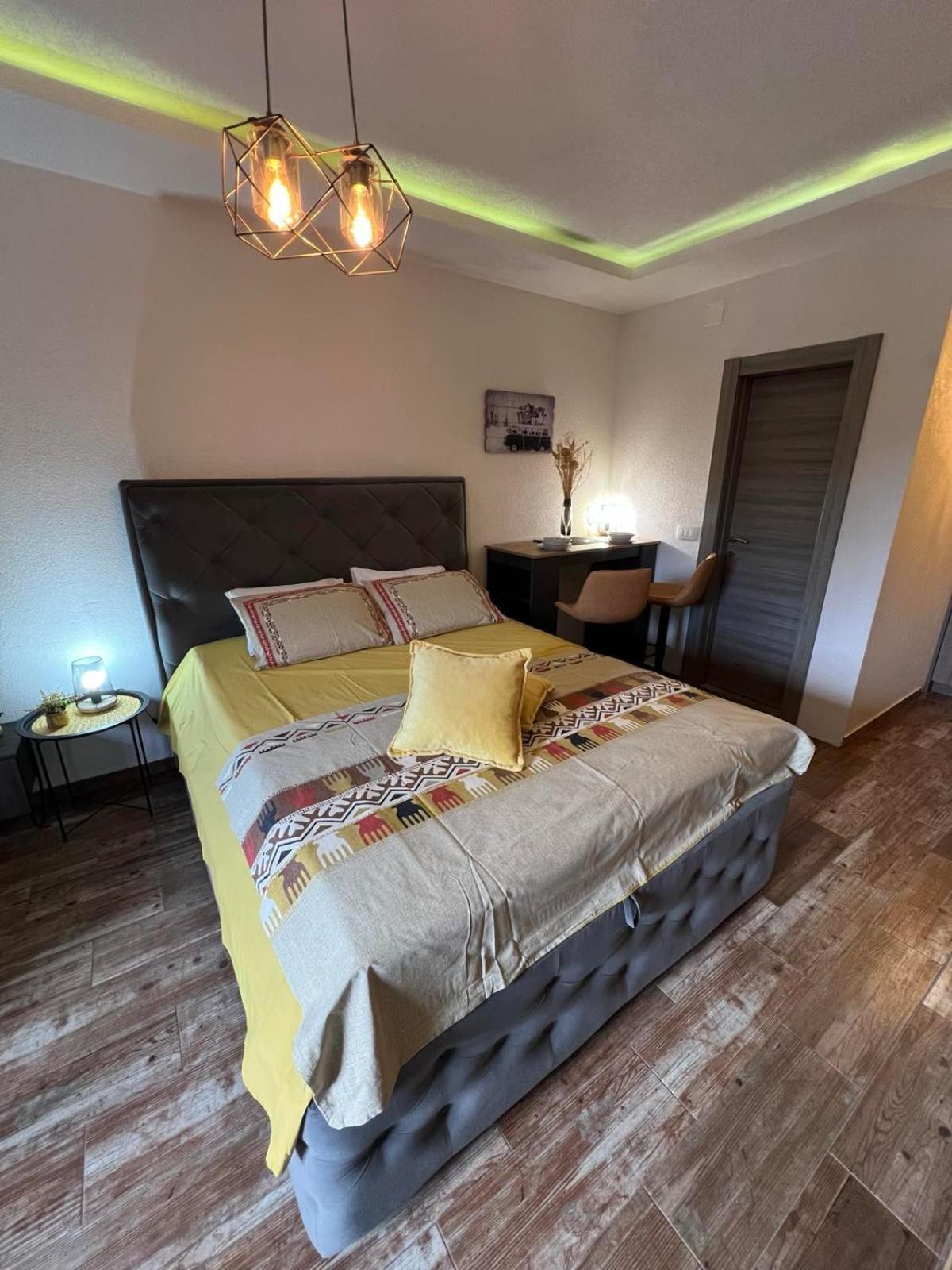 Casa Del Sole Lux Lägenhet Kotor Exteriör bild