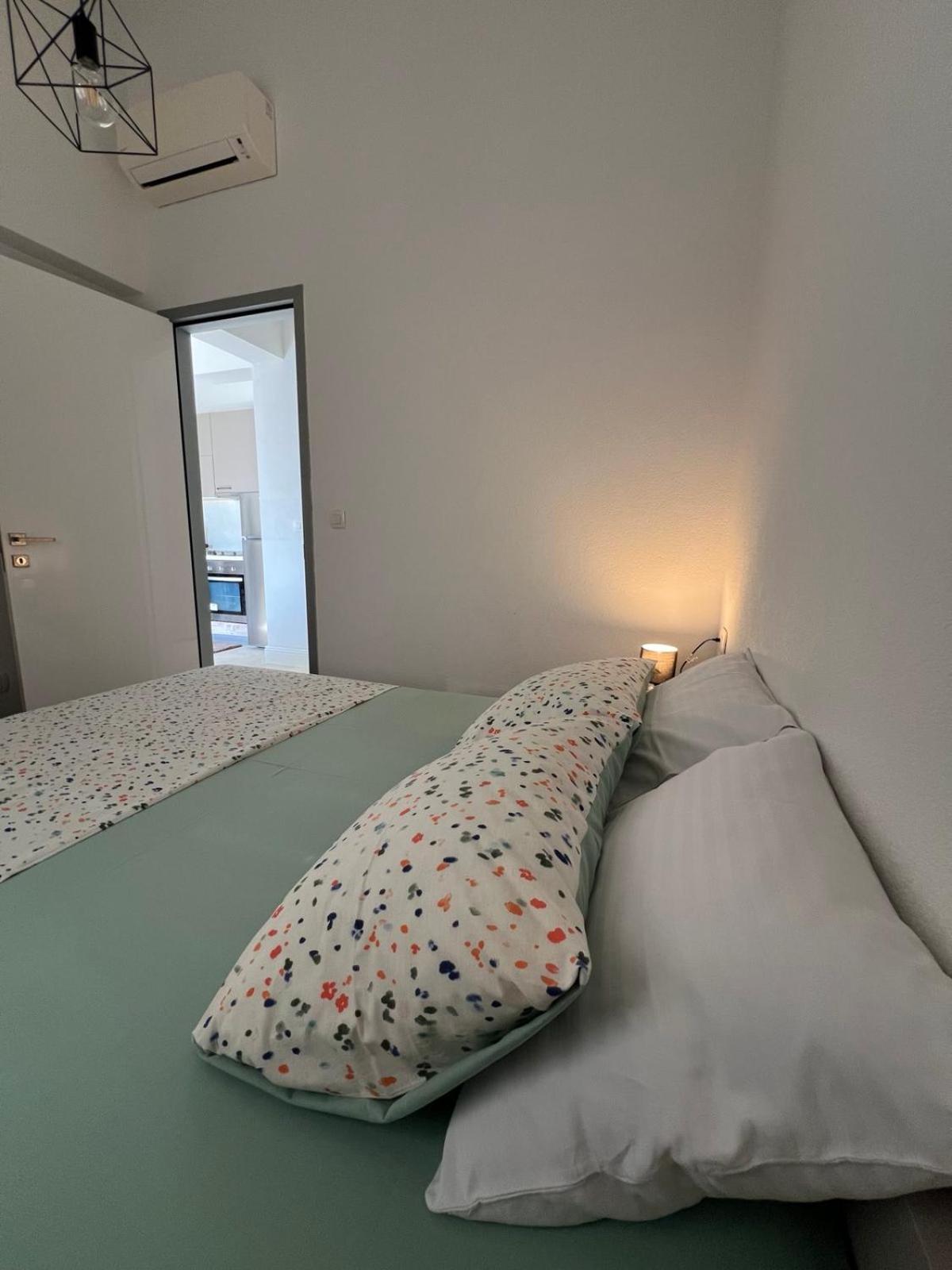 Casa Del Sole Lux Lägenhet Kotor Exteriör bild